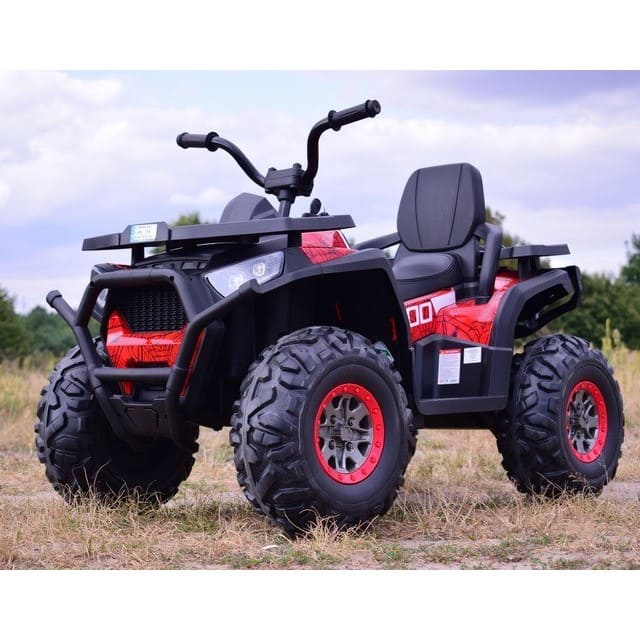 АкумулаторнобъгиDesert2x12Vбатерия,мекигуми,металик,4x4,Wifiдистанционно